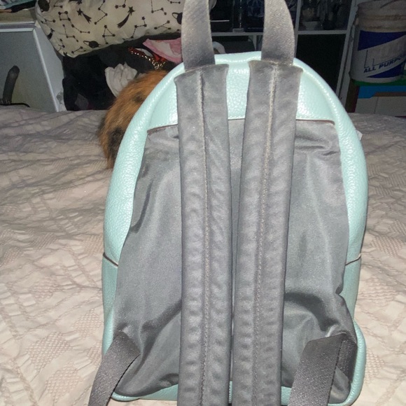 Coach mini backpack - Picture 3 of 12